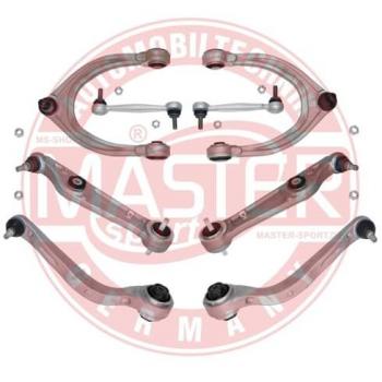 MASTER‑SPORT 37143/1 BRAZO DE SUSPENSIÓN: Juego de Reparación