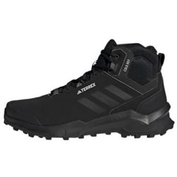 Botas adidas Terrex AX4 Mid Beta negro puro