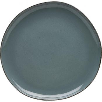 Urban Steinzeug Eßteller, 27 cm, 6er Set von van Well