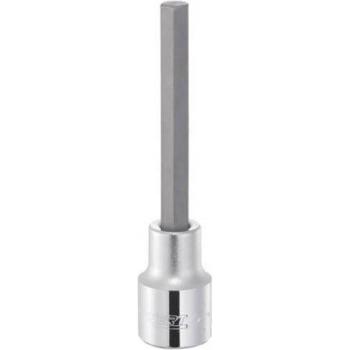 Expert by Facom 1/2 Drive Long Hexagon Socket Bit Metric 10mm