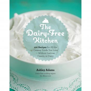 The Dairy-Free Kitchen