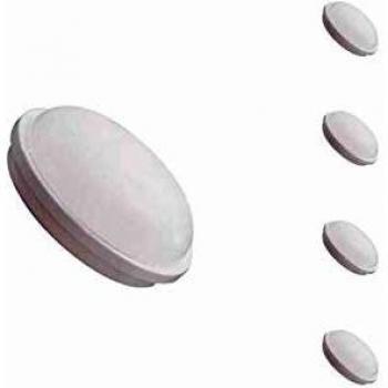 Set de 5 Lámparas de Pared LED 20W