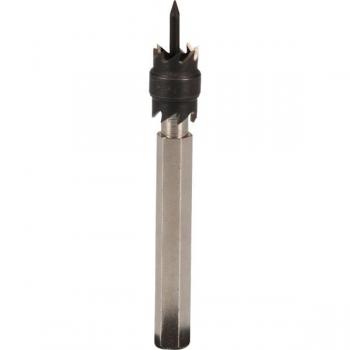 Fresa per punti di saldatura Brilliant Tools
