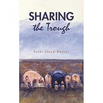 Sharing the Trough