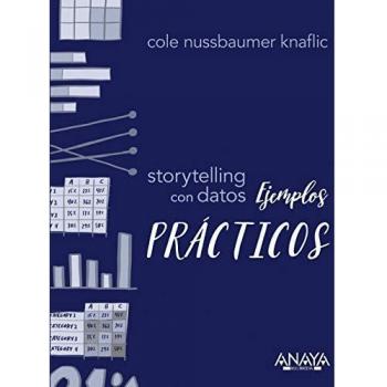 STORYTELLING CON DATOS.EJEMPLOS PRÁCTICOS