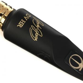 Jodyjazz DV HR 7* Bec Ténor