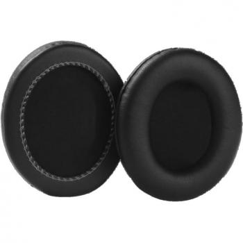 Oreillettes de secours pour casque SRH840 – Shure – Filé – Gris