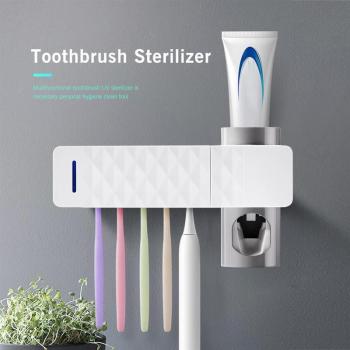 Sistema de Esterilización y Dispensa Dental