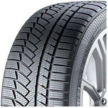 Continental WinterContact TS 850P 215/65 R17 99V SUV