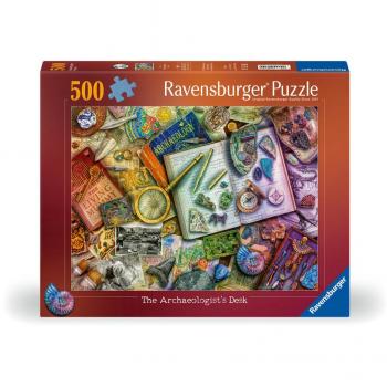 Amiee Stewart Archaeology