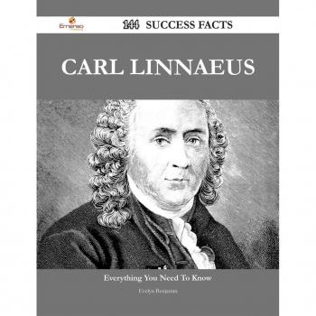 Vitalsource Technologies, Inc. Carl Linnaeus 144 Success Facts