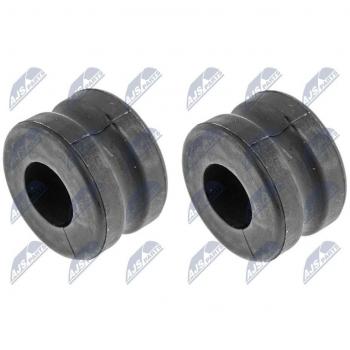 Stabilizzatore Bronzino NTY ZGS‑CH‑016 – Cuscinetto e Barra