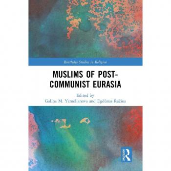 Vitalsource Technologies, Inc. Muslims Of Post-communist Eurasia