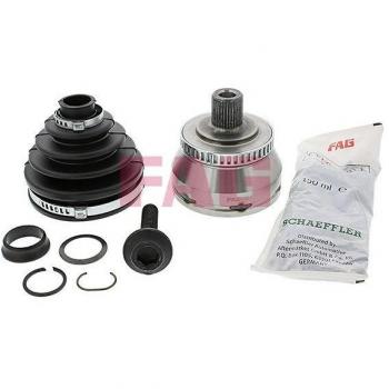 Transmissão Support Set FAG 771‑0806‑30