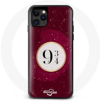 Custodia protettiva iPhone 13 Harry Potter