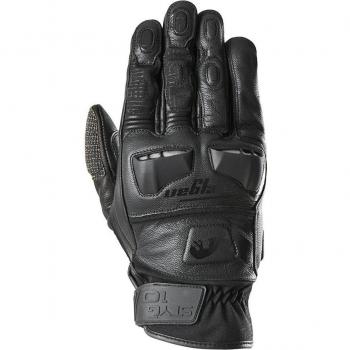Furygan Styg 10 Handschuhe Schwarz für Männer M