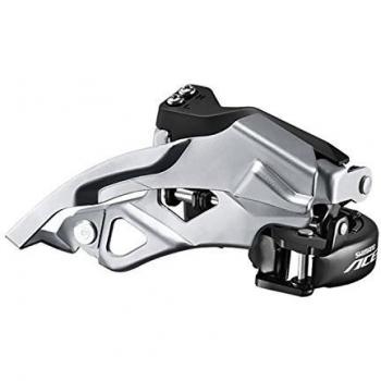 Shimano Acera Unisex Adulto Triple Shifter