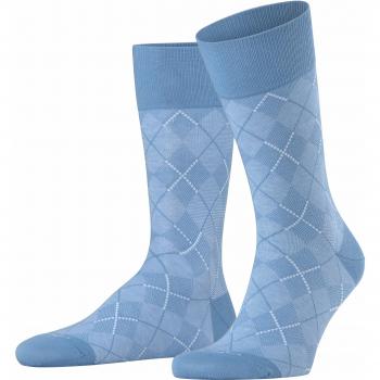 Burlington Carrington Cotton Socks for Men