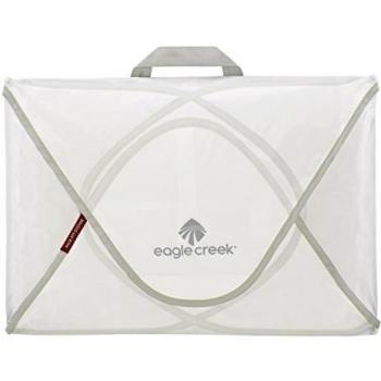 Eagle Creek Pack-It Specter Chemise pour vêtements, Blanc/stroboscopique
