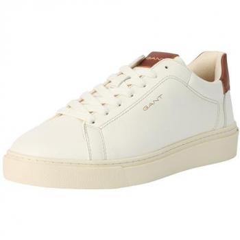 Gant 28631555 Mc Julien-G260Off.WhtCognac-42 Sneaker