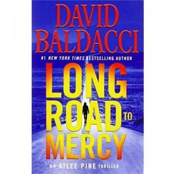 Long Road to Mercy
