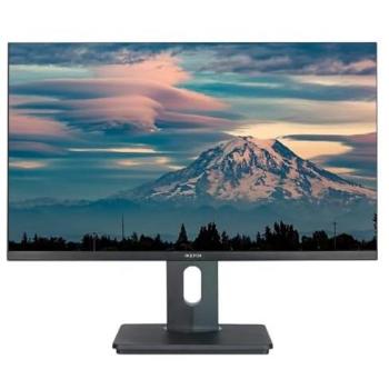 Monitor Approx 23.8 LED 120Hz con Base Pivotante