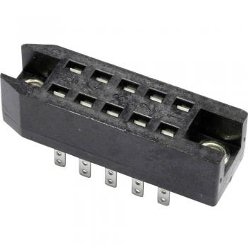 Telegaertner DIN 41618 Terminal Block