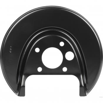 Chapa protectora contra salpicaduras para VOLKSWAGEN: Golf, Bora, New Beetle