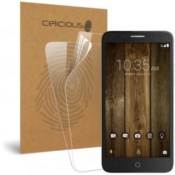 FierceShield Vivid Invisible Film Set for Alcatel Fierce 4
