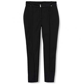 Dare 2b Slender Pantalon de Ski Femme 2XL Noir