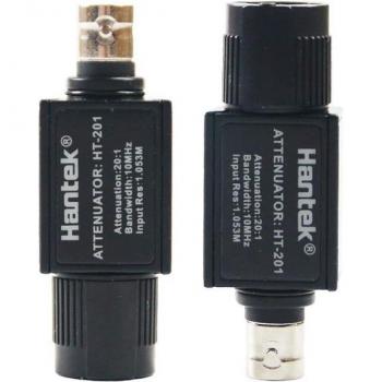 Hantek HT201 20:1 Signal Attenuator for Pico
