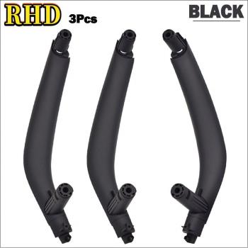 Accesorio Negro y Beige para Coche BMW X5 X6 F15 F16