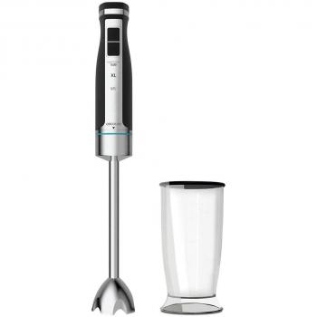 Mixeur à main Cecotec PowerGear 1500 XL 1500W
