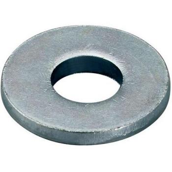 Arandela U Fischer 6x24 mm