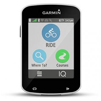 Garmin Edge Explore 820 2.3