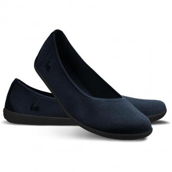 Be Lenka Ballerine Delight Barefoot, Navy & Black, EU 40