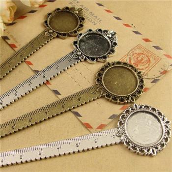 MarcaLibro Floral 20mm