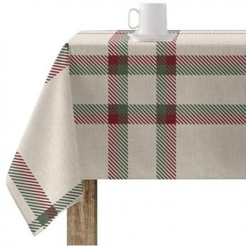 Tamaño Extra Grande Mantel Navideño “Escena Festiva” – BL Belum