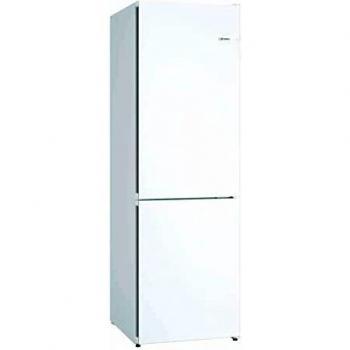 Bosch KGN362WDFG Serie 4 Freestanding Fridge Freezer