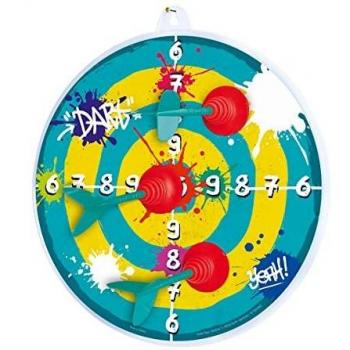 Simba Kids Outdoor Safe Dart Play Set