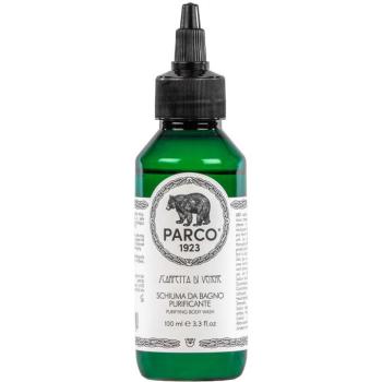 Parco 1923 Gel Douche Scarpetta di Venere 100 ml