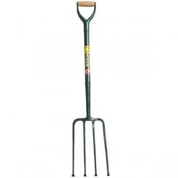 Bulldog BUL5TFAM Trenching Fork