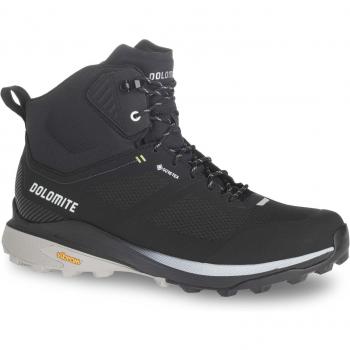 Scarponi da montagna Dolomite Nibelia High Goretex