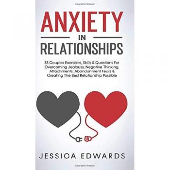 Anxiety In Relationships