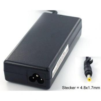 Netzteil 90 W AGI – geeignet für HP Pavilion DV2700 (Schwarz)