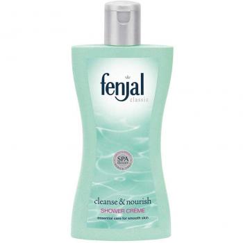 Fenjal Gel de Ducha Suave 200 ml