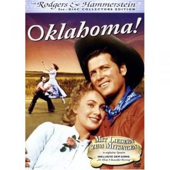 Oklahoma! (Special Edition, 2 DVDs)