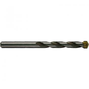 Punta trapano Widia 216 mm, 10×120 mm – 10 pezzi