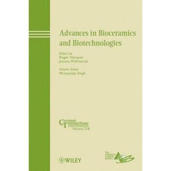Advances in Bioceramics and Biotechnologies