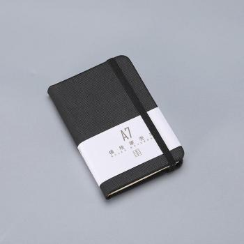 Cuaderno Grueso A7 para Negocios